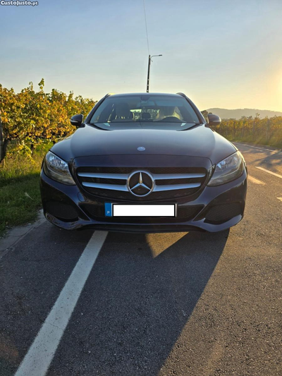 Mercedes-Benz C 200 c200