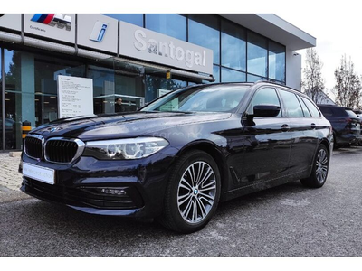 BMW Serie-5 520 520d Touring