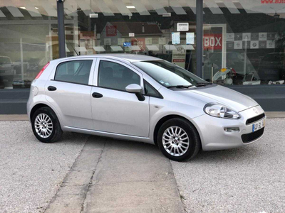 Fiat Punto undefined