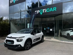 Citroen C3 1.2 PureTech Plus
