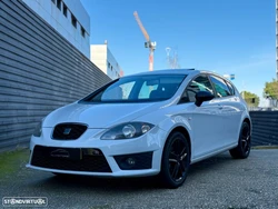 SEAT Leon 2.0 TDI DPF FR