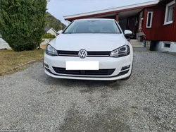 VW Golf 1.4 TSI ACT Highline