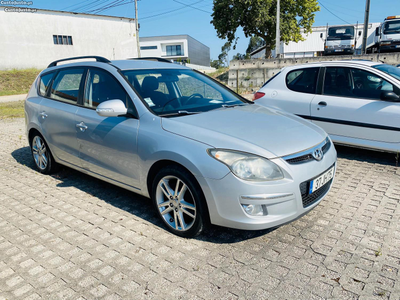 Hyundai i30 1.6 Crdi