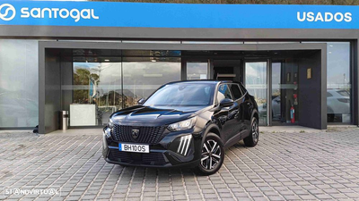 Peugeot 2008 1.2 PureTech Active