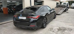 BMW i4 Edrive40