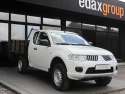 Mitsubishi L 200 DI-D 4x4 c/iva