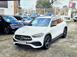 Mercedes-Benz GLA 250 e AMG Line