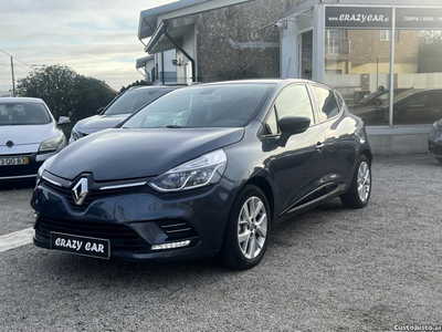 Renault Clio Limited