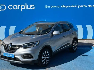 Renault Kadjar 1.3 TCe 140 FAP Intens