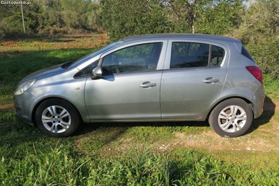 Opel Corsa 1.2 5 Portas