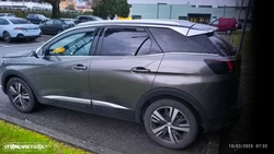 Peugeot 3008 1.5 BlueHDi GT Line