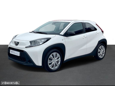 Toyota Aygo X 1.0 Play