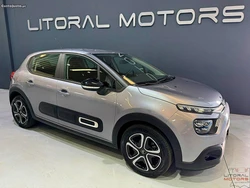 Citroën C3 1.2 PureTech Feel Pack