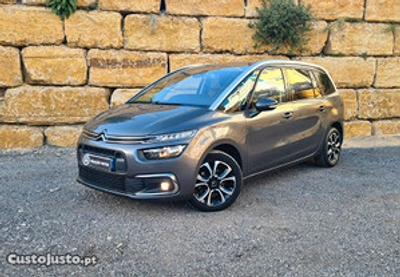 Citroën C4 Spacetourer 1.5 BlueHDi Feel Business EAT6