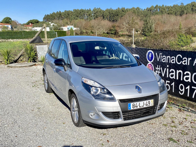 Renault Scénic 1.5 Dci 110 cv bose Edition