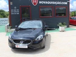 Volvo V40 1.6 D2 Momentum Powershift Eco