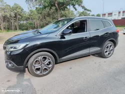 Renault Kadjar Energy TCe 130 Bose Edition