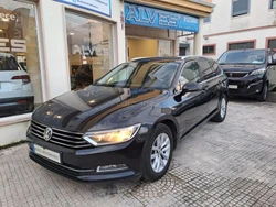 Volkswagen Passat 1.6 TDi Confortline DSG