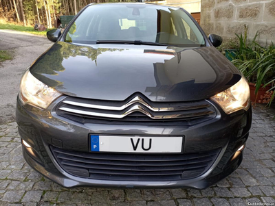 Citroën C4 1.6 e-HDI 115cv