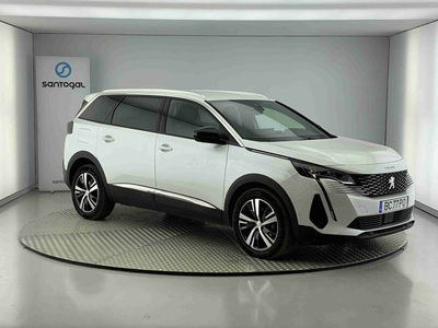 Peugeot 5008 5008 1.2 PureTech Allure Pack