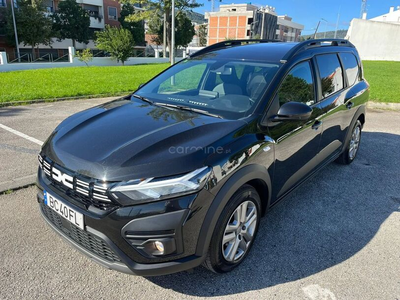 Dacia Jogger 1.0 ECO-G Expression 7L Bi-Fuel