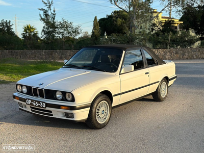 BMW 316 i Baur