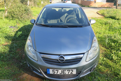 Opel Corsa 1.2 5 Portas