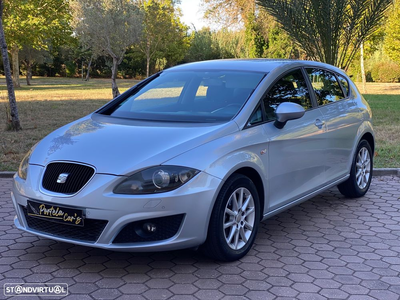 SEAT Leon 1.9 TDi Sport