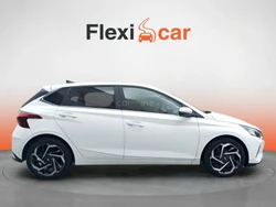 Hyundai I20 1.0 T-GDI Style