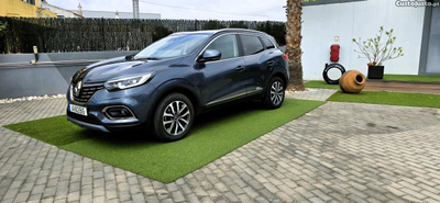 Renault Kadjar 1.3TCE 140cvs Intense