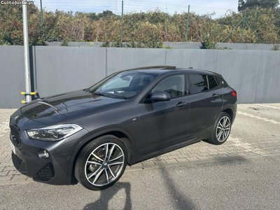 BMW X2 116D Pack M Nacional