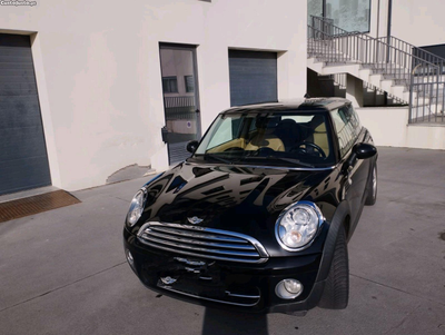 MINI Cooper 1.6D