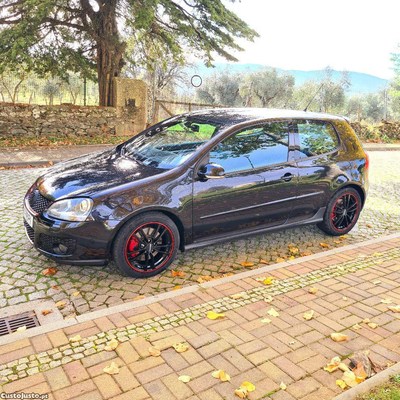 VW Golf GTI 2.0 200cv DSG A/C