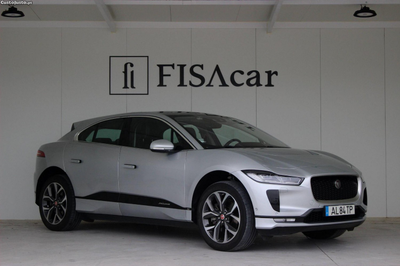 Jaguar I-Pace HSE AWD Aut.