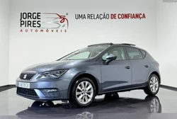 Seat Leon 1.0 ECOTSI STYLE 115 CV - NACIONAL - 99245 KM