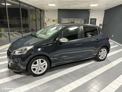 Peugeot 208 1.2 PureTech Style