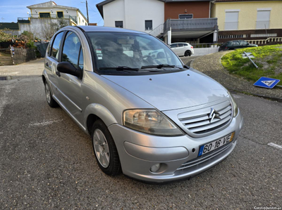 Citroën C3 1.1 SX