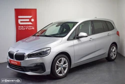 BMW 216 Gran Tourer i 7L Advantage