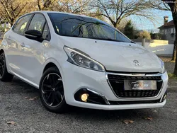 Peugeot 208 1.6 HDI - 100 CV