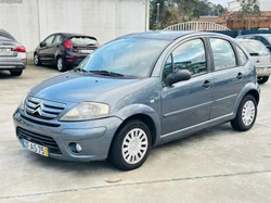 Citroën C3 1.4 HDI de 2005