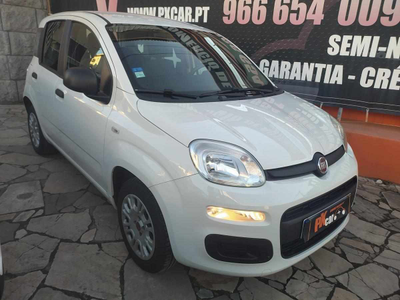 Fiat Panda 1.2, 69 CV