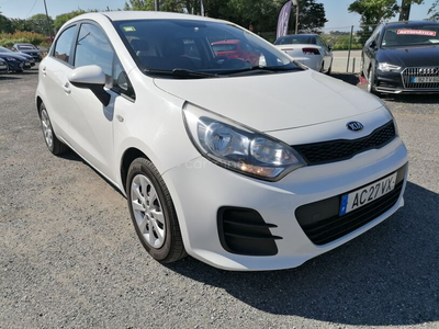 KIA Rio 1.1 CRDi