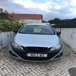 Seat Ibiza Copa