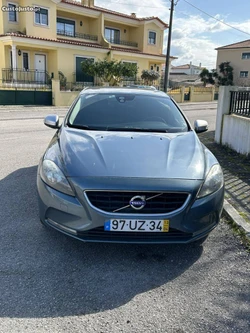 Volvo V40 Kinetic