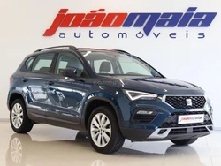 Seat Ateca 1.0 TSI Style