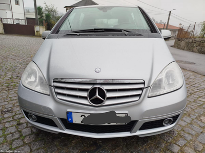 Mercedes-Benz A 180 CDI