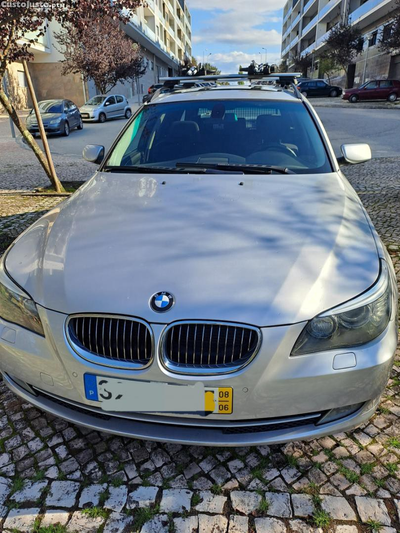 BMW 520 Touring