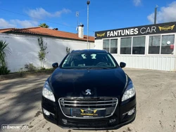 Peugeot 508 SW 1.6 HDi Access