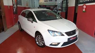 Seat Ibiza SC 1.2 TSI Style