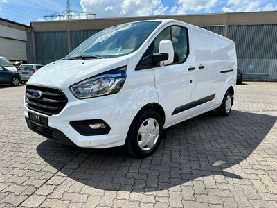 Ford Transit 300L1 2.0 H1-T.B.Trend